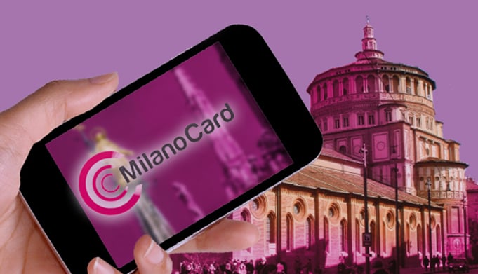 What is MilanoCard?