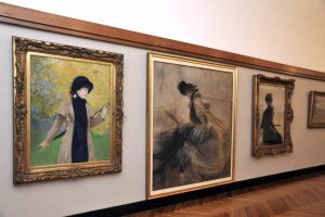 Milan Gallery of Modern Art 