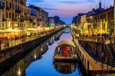 Navigli Milan: what to visit and discover