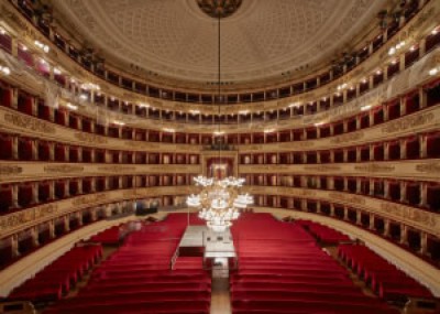 MilanoCard 3days + La Scala Museum Ticket