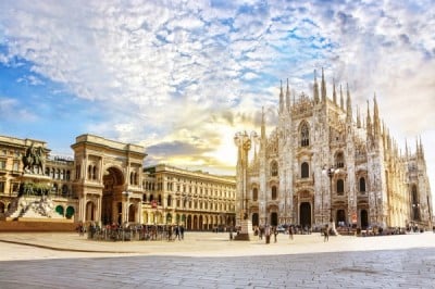 A weekend in Milan: the most iconic cultural places to visit