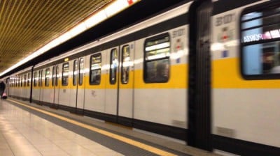 GUIDE FOR THE YELLOW MILAN UNDERGROUND – WHERE TO GET OFF AND WHAT TO SEE