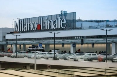 How to reach Milan from Linate Airport